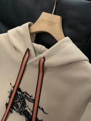 BURBERRY 25S HOODIE 136