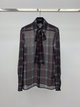 YSL 25S BLOUSE STYLE 150