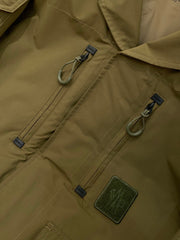 MONCLER 25S PROTECTIVE JACKET 243