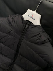 MONCLER 25S DOWN HOODED JACKET 261