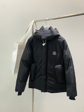 MONCLER JACKET STYLE 314