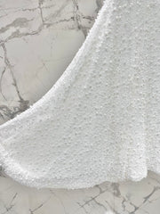 YSL 25S BATWING SLEEVE TOP STYLE 22