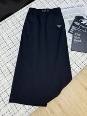 PRADA 25S MIDI SKIRT 330