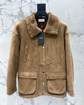 YSL 25S JACKET STYLE 102