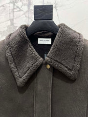 YSL 25S JACKET STYLE 101