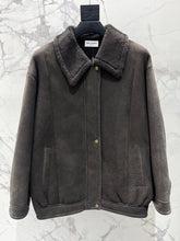 YSL 25S JACKET STYLE 101