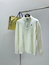 RALPH LAUREN SWEATER STYLE 162