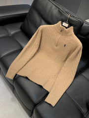 RALPH LAUREN SWEATER STYLE 161