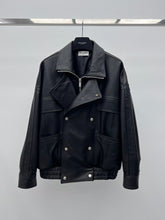YSL 25S JACKET STYLE 45