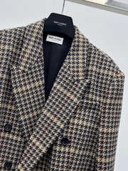 YSL 25S BLAZER STYLE 1