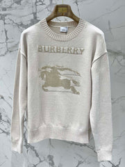 BURBERRY 25S KNIT SWEATER 239