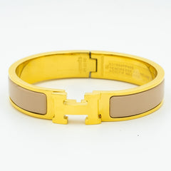 H BRACELET PERU 12MM