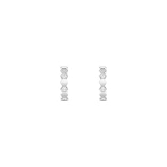 BEE LOVE EARRINGS DIAMOND