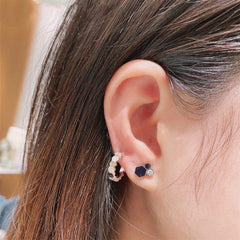 BEE LOVE EARRINGS DIAMOND