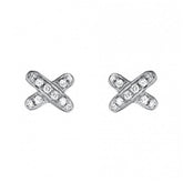 JEUX DE DIAMOND EARRINGS