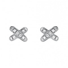 JEUX DE DIAMOND EARRINGS