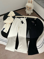 RALPH LAUREN FLEECE PANTS STYLE 173