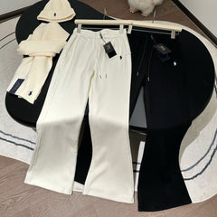 RALPH LAUREN 25S FLARED PANTS 202
