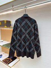 BURBERRY 25S CARDIGAN 558121