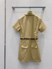 GUCCI DRESS STYLE 134