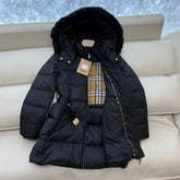 BURBERRY 25S DOWN JACKET 0027