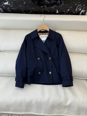 BURBERRY 25S JACKET 233