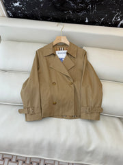 BURBERRY 25S JACKET 234