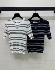 CC 25 T-Shirt Wool 233403