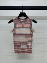 CC 25 Tank Top Wool 233409