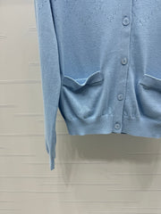 GUCCI KNIT CARDIGAN 269426
