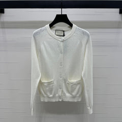 GUCCI KNIT CARDIGAN 269428
