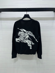 BURBERRY 25S CARDIGAN 0052