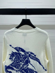 BURBERRY 25S CARDIGAN 0051