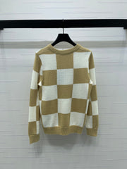 LV 25S SWEATER 0098