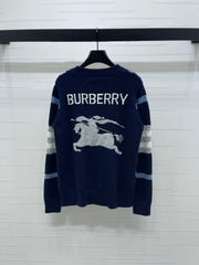 BURBERRY 25S SWEATER 078