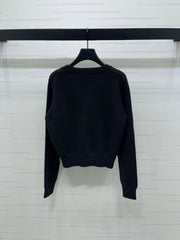 CHANEL 25S SWEATER 276