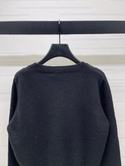 CHANEL 25S SWEATER 276