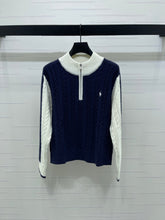 RALPH LAUREN SWEATER STYLE 401