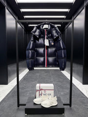 MONCLER JACKET STYLE 186