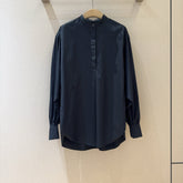 DIOR 25S LONG-SLEEVE SHIRT STYLE 315