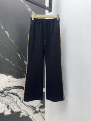 BURBERRY 25S TRACKSUIT SET 0057