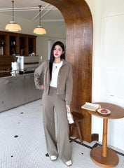 PRADA 25S LOGO JACKET 327