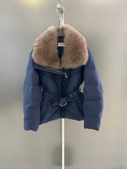 YSL 25S DOWN JACKET STYLE 35