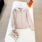 HERMES 25S COTTON SHIRT 261