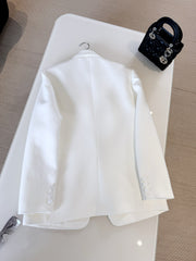 PRADA 25S BLAZER 303