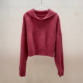 HERMES 25S KNIT SWEATER 271
