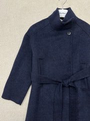 MAX MARA 25S CASHMERE COAT 225