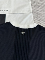 CC 25 Round Neck Short Sleeves T-shirt Cotton