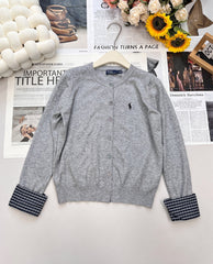 RALPH LAUREN CARDIGAN STYLE 186