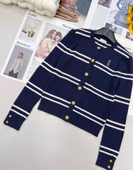 YSL 25S CARDIGAN STYLE 75